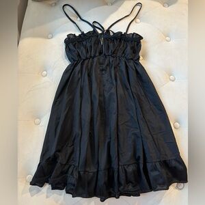 Cahill Lingerie Silky Cami